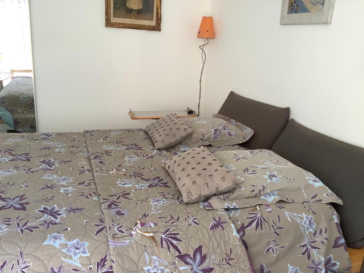 Chambres De La Terre Blanche 滨海萨纳里 外观 照片
