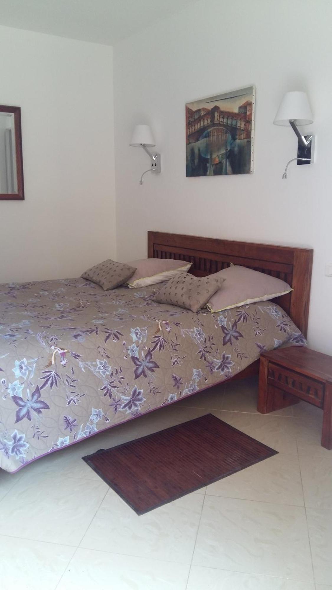 Chambres De La Terre Blanche 滨海萨纳里 客房 照片