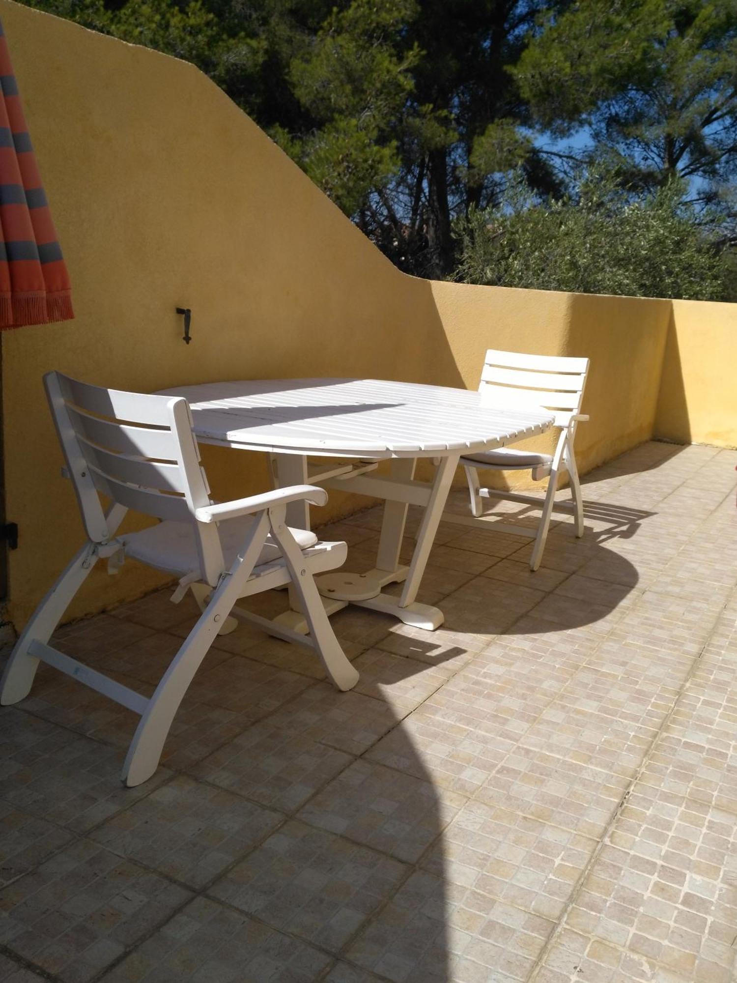 Chambres De La Terre Blanche 滨海萨纳里 客房 照片